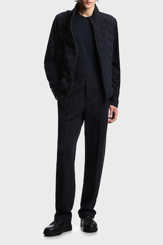 Emporio Armani Erkek Pantolon Em004543 Af10013 Ub118 Lacivert Lacivert