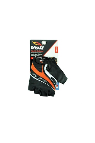 Voit Unisex Fitness Eldiveni 8206 1Vtake8206-067 Çok Renkli Voit Unisex Fitness Eldiveni 8206 1Vtake8206-067 Çok Renkli