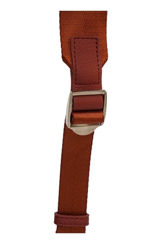 Cambirdge Polo Club Fermuarlı Yan Cepli Kadın Sırt Çantası Mb19 Color