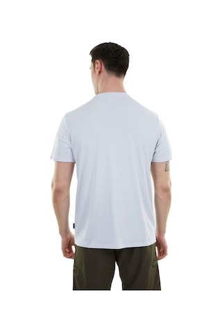 Alpinist Baseline Ultra Dry Erkek T-shirt 600612 001