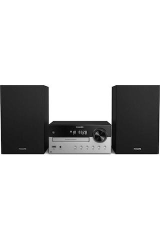 Phılıps TAM4205/12 Bluetooth Micro Müzik Sistemi