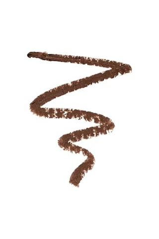 Flormar Extreme Tattoo Mat Asansörlü Kalemtıraşlı Jel Göz Kalemi & Far Stick - 004 Mocha 00