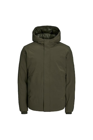 Jack & Jones Jack&Jones Jprblakeen Jacket Sn Haki 001