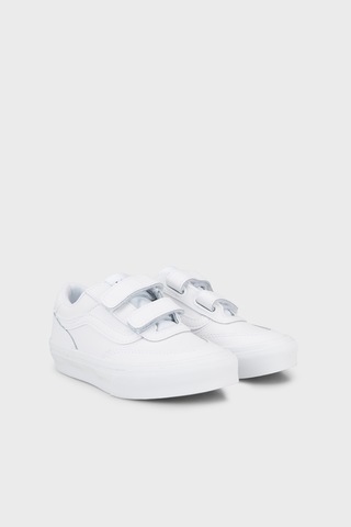 Vans Unisex Çocuk Ayakkabı Vn000ekgwww1 Beyaz