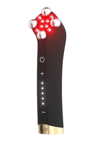 Faq 402 Çift Mikro Akımlı Led'li Sıkılaştırma Cihazı