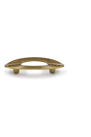 Coşafak Giusti Wmn673.064.00D1 Metal Antik Sarı 64Mm