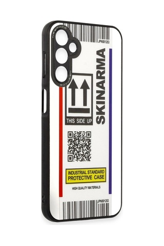 Samsung Galaxy Uyumlu A04s Kılıf Mirror Desenli Kapak - Mirror - 7 Diğer