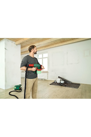 Bosch PFS 5000 E (Promo) Boya Püskürtme Sistemi - 0603207202