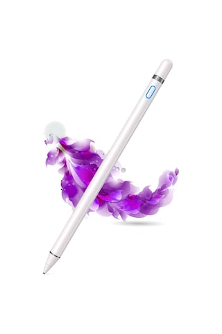 Novstrap DZ870 Samsung Galaxy Tab A9 SM-X110 - A9 Plus SM-X210 Uyumlu Dokunmatik Kalem Stylus Pencil