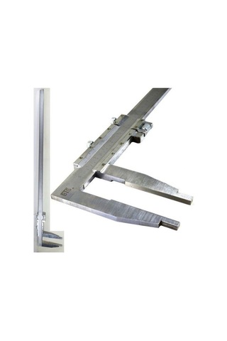 Bts Bts-12017 Kumpas 1000 Mm