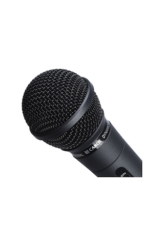 Carol Kablolu Dinamik El Mikrofonu Mud-525