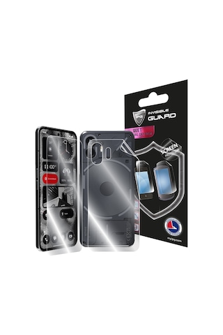Ipg Nothing Phone 2 Hydrogel Tam Kaplama