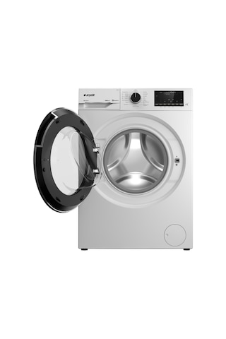Arçelik 9122 PM 1200 Devir 9 KG Çamaşır Makinesi