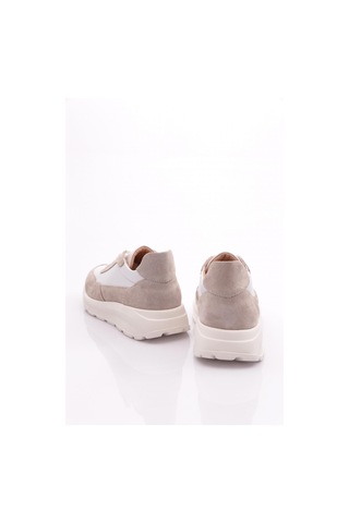 Dgn 461e Kadin Spor Ayakkabi 461E-1567-R0198 Beyaz