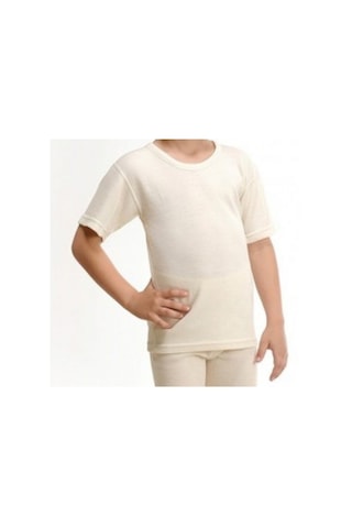 Hasyün Unisex Çocuk Fanila 030