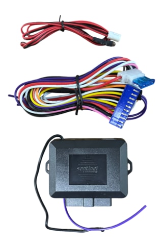 12v Uzaktan Kumanda Açma-kapama Merkezi Kilit T62