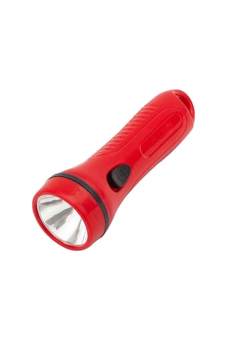 Powermaster 1 Watt Ledli Pilli El Feneri Yl-1208