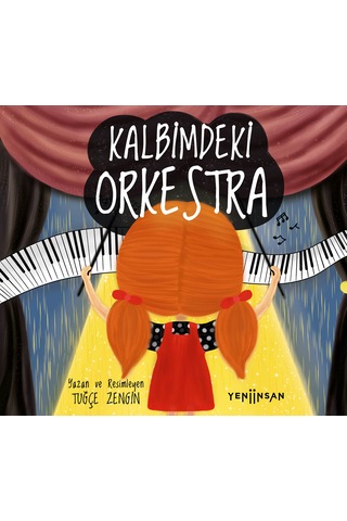 Kalbimdeki Orkestra Kalbimdeki Orkestra