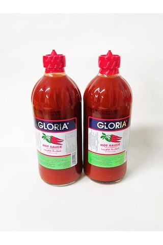 Gloria Aci Sos 2 x 474 ML