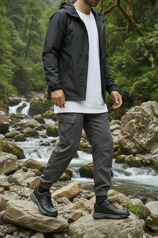 Dockers By Gerli Gerrard 5pr Siyah Erkek Outdoor 000000000102028132 Siyah
