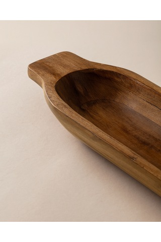 Madame Coco Vignes Dekoratif Tabak - Kahverengi 8684427031476