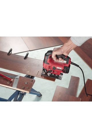 Skil 4530AA 550W Dekupaj Testere