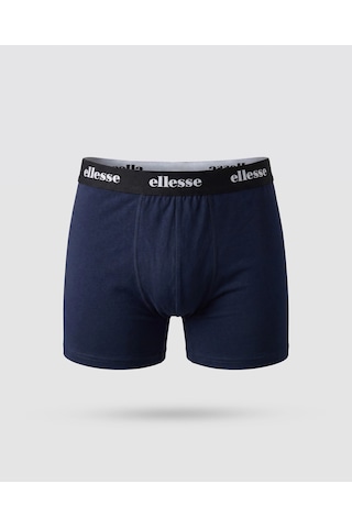 Ellesse Erkek Boxer 6sm9002-nv Lacivert