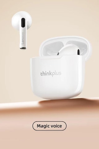 Lenovo Thinkplus LP1 Yeni Versiyon Bluetooth Kulak İçi Kulaklık