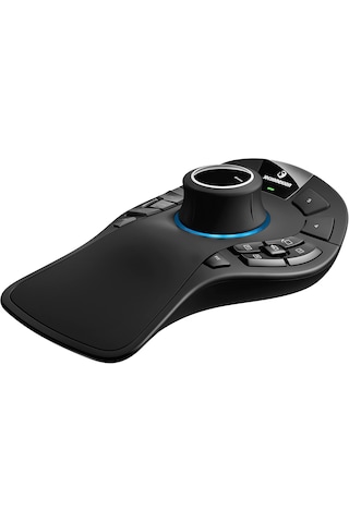 3Dconnexion 3DX-700119 Pro Wireless Space Mouse