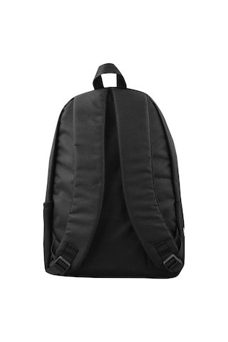 Hummel 980270-2001 Hml Davido Back Pack Unisex Sırt Çantası - Siyah
