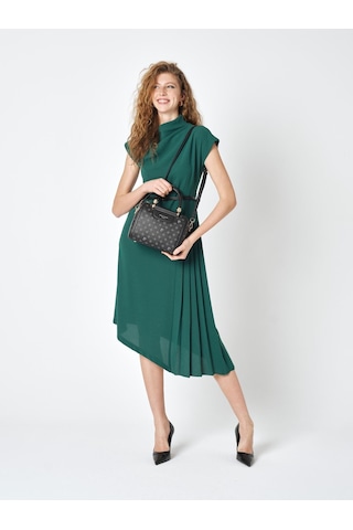 Pierre Cardin Kadın El Çantası 25y10322 Siyah Siyah