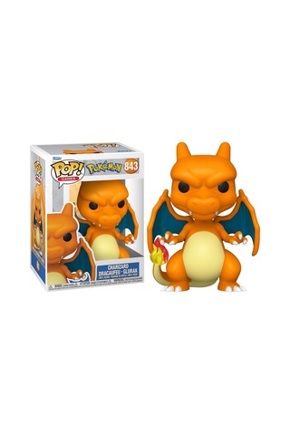 Funko Pop Pokemon Charizard Funko Pop Pokemon Charizard