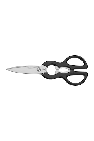 Wmf Mutfak Makası Siyah 21 Cm