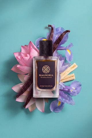 La Belle Paradıse Garden 50 Ml Kadın Parfüm Çiçeksi