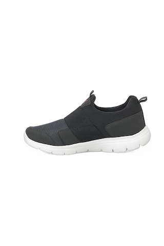 Kinetix Belur Tx 6fx Lacivert Erkek Comfort Ayakkabı 000000000102124738 Lacivert-neon Turuncu