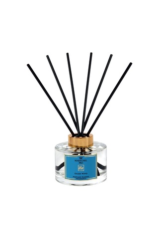 Marshel Pro Ocean Wind Çubuklu Koku Cam Şişe 50 Ml Fresh