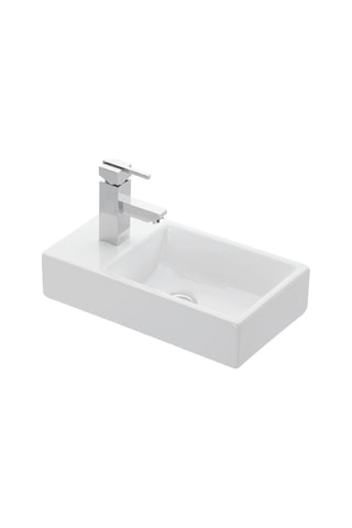 Esvit Lapino Minos Mini Lavabo 40CM Karavan