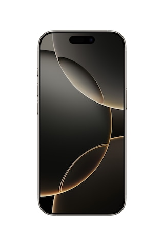 Yenilenmiş Apple iPhone 16 Pro 128 GB MYNG3TU/A B Kalite (12 Ay Garantili) - Apple iPhone