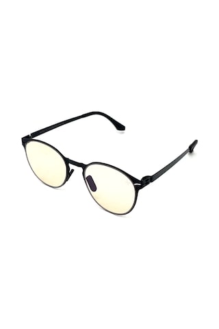 Black Blk2606 C4 Unisex Güneş Gözlüğü Siyah