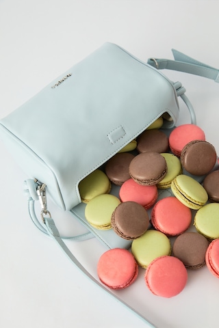 Manuka Rua Kutu Çanta Macaron Macaron