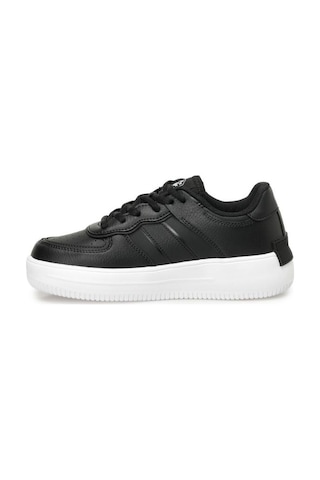 Lumberjack Freya Wmn 5fx 101932173 Kadın Sneaker Ayakkabı Siyah 36-40 Siyah