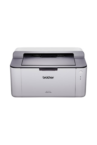 Brother HL-1111 Mono Lazer Yazıcı + 3X Toner