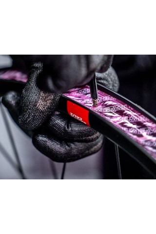 Muc-off Ultimate Tubeless Setup Kit Dh / Enduro Wide Pembe