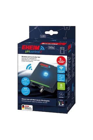 Eheım Phcontrol+e Set