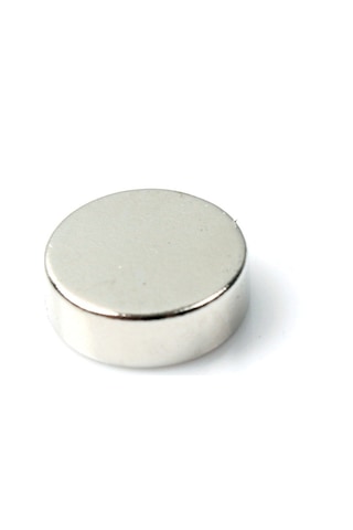 30 Adet Çap 8Mm X Kalınlık 3Mm Güçlü Yuvarlak Neodyum Mıknatıs N11.17193