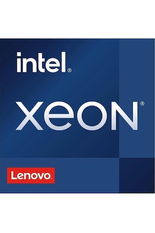 Lenovo St50 Intel Xeon E2356g Processor 12m Cache 3.20 Ghz