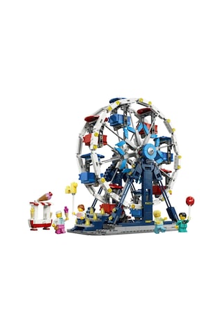 Lego 31389 Creator 3 Ü 1 Arada İkonik Dönme Dolap
