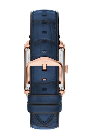 Fossil Fme3274 Erkek Kol Saati Rose Gold