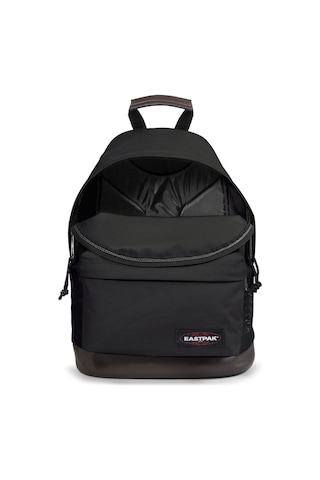 Eastpak Wyoming Black Sırt Çantası EK0008110081 Siyah