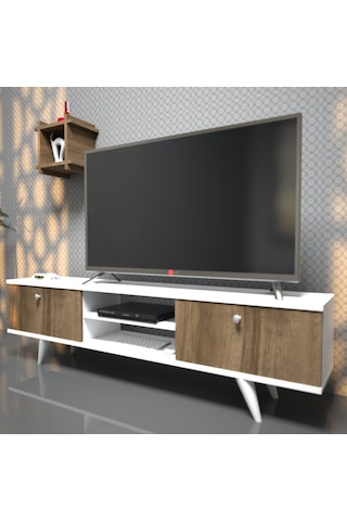 Emkawood Emkawood Array Tv Sehpası